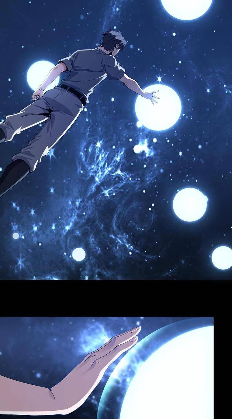 Ta Học Trảm Thần Trong Bệnh Viện Tâm Thần Chap 117 - Next Chap 118