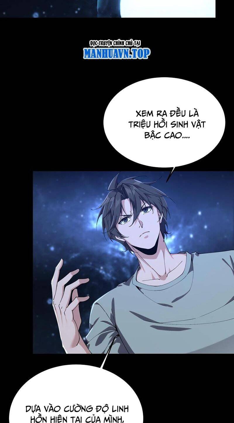Ta Học Trảm Thần Trong Bệnh Viện Tâm Thần Chap 117 - Next Chap 118