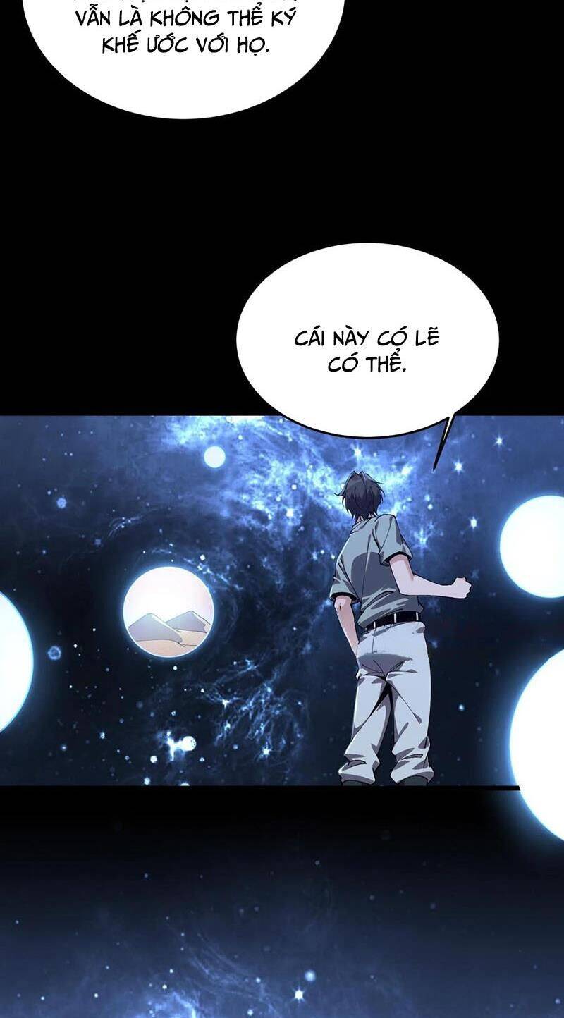 Ta Học Trảm Thần Trong Bệnh Viện Tâm Thần Chap 117 - Next Chap 118