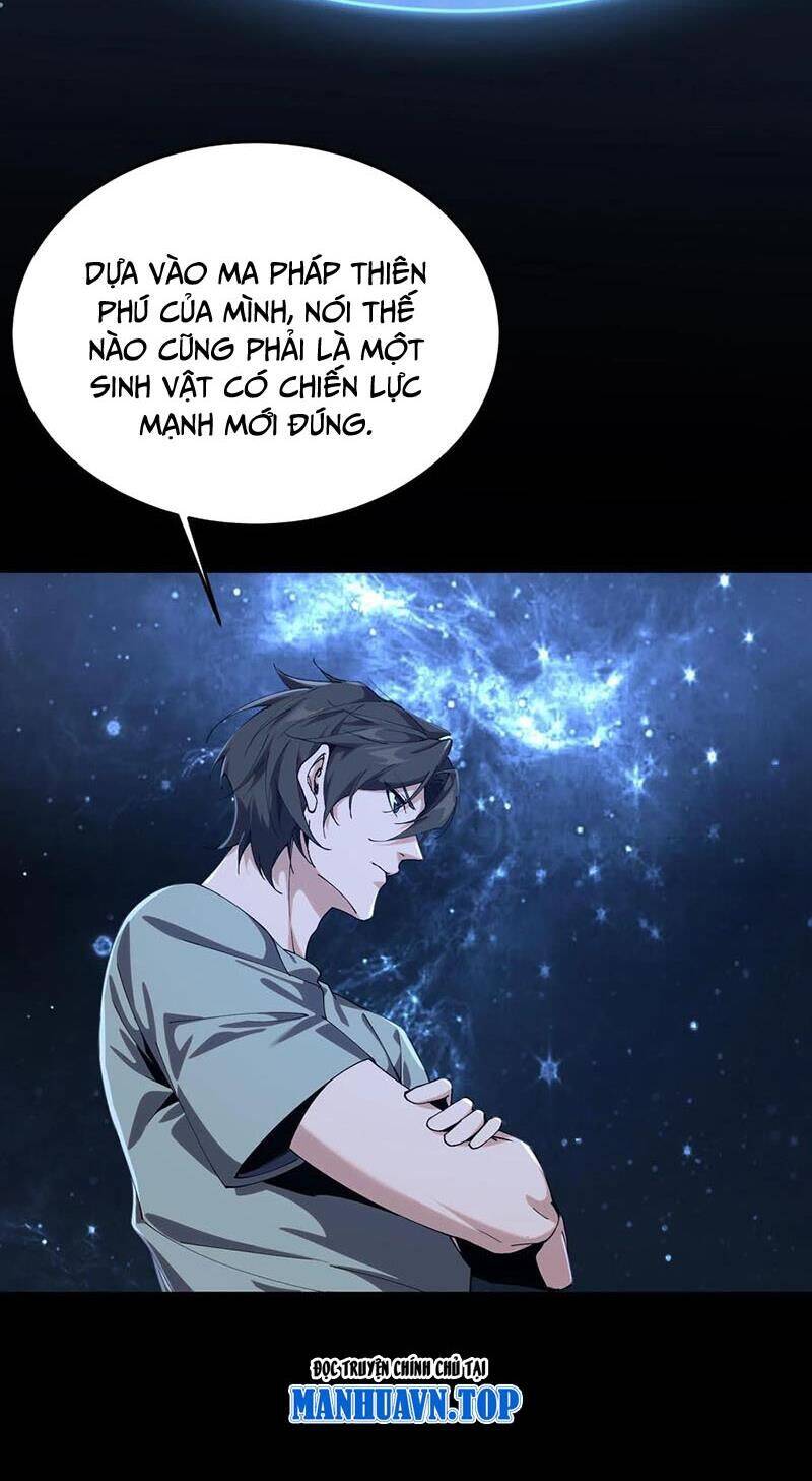 Ta Học Trảm Thần Trong Bệnh Viện Tâm Thần Chap 117 - Next Chap 118
