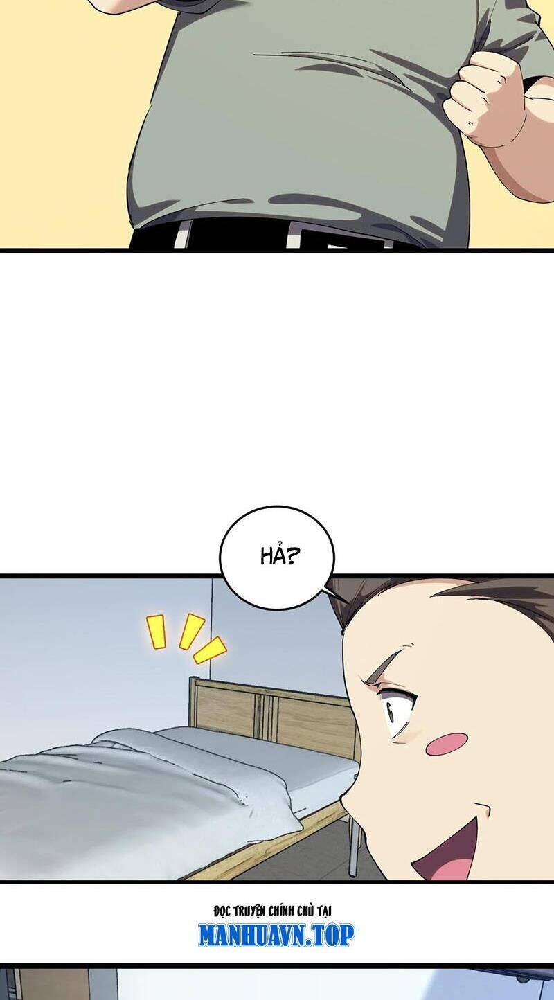 Ta Học Trảm Thần Trong Bệnh Viện Tâm Thần Chap 117 - Next Chap 118
