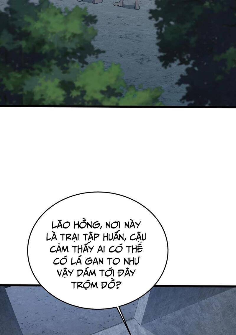 Ta Học Trảm Thần Trong Bệnh Viện Tâm Thần Chap 117 - Next Chap 118