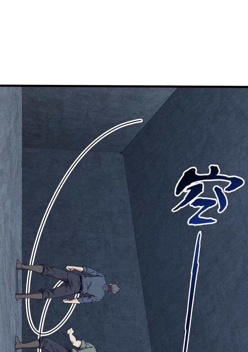 Ta Học Trảm Thần Trong Bệnh Viện Tâm Thần Chap 117 - Next Chap 118