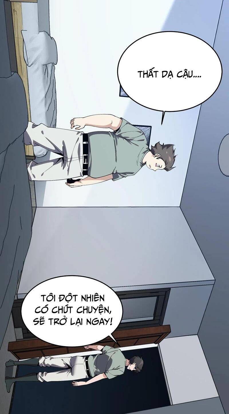 Ta Học Trảm Thần Trong Bệnh Viện Tâm Thần Chap 117 - Next Chap 118
