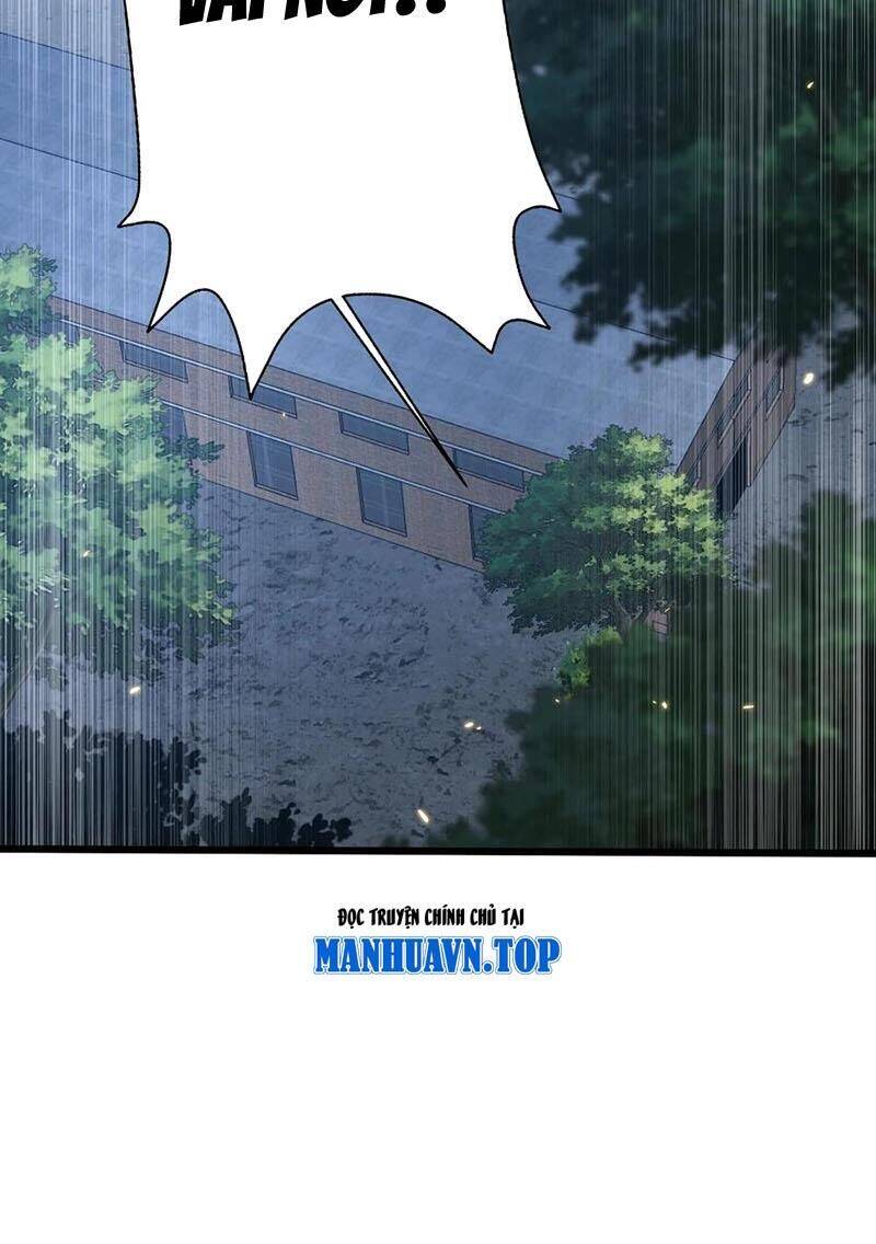 Ta Học Trảm Thần Trong Bệnh Viện Tâm Thần Chap 117 - Next Chap 118
