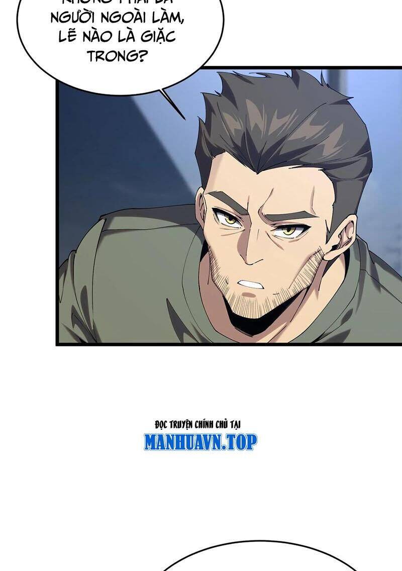 Ta Học Trảm Thần Trong Bệnh Viện Tâm Thần Chap 117 - Next Chap 118
