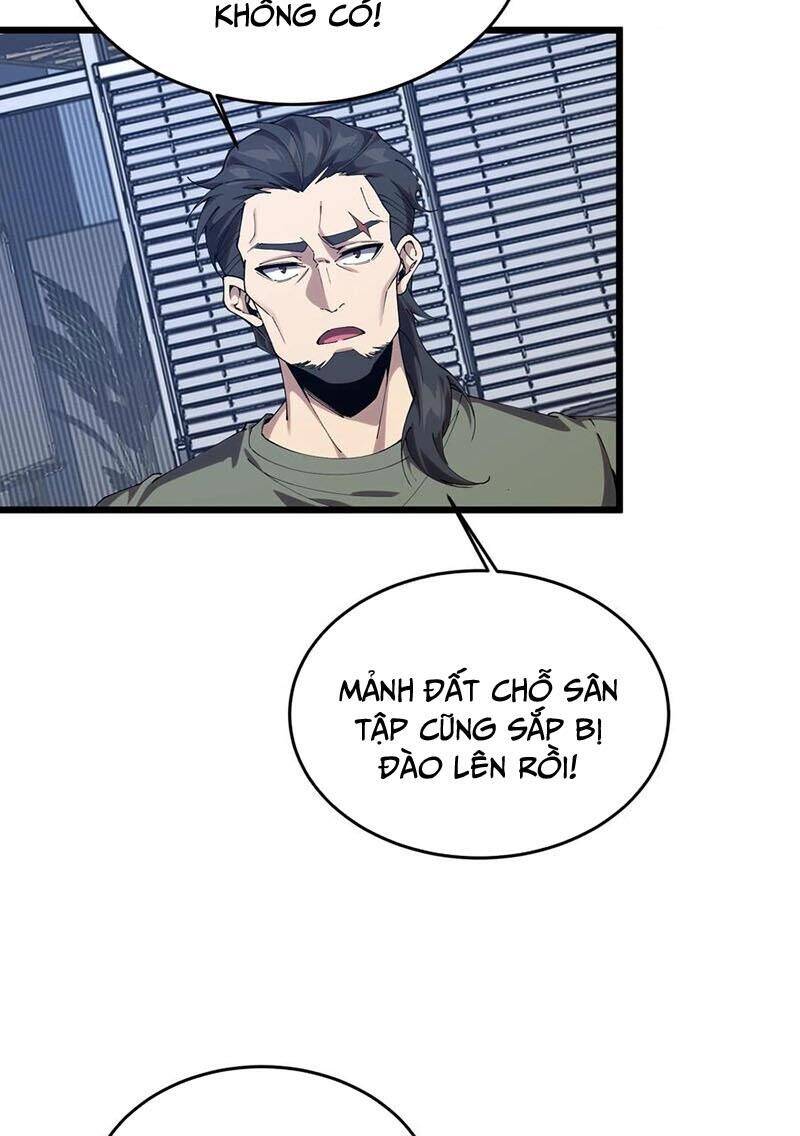 Ta Học Trảm Thần Trong Bệnh Viện Tâm Thần Chap 117 - Next Chap 118