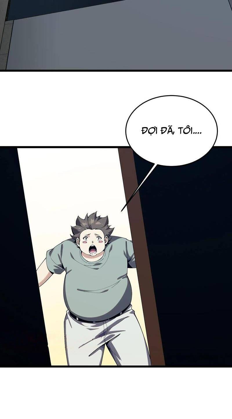 Ta Học Trảm Thần Trong Bệnh Viện Tâm Thần Chap 117 - Next Chap 118