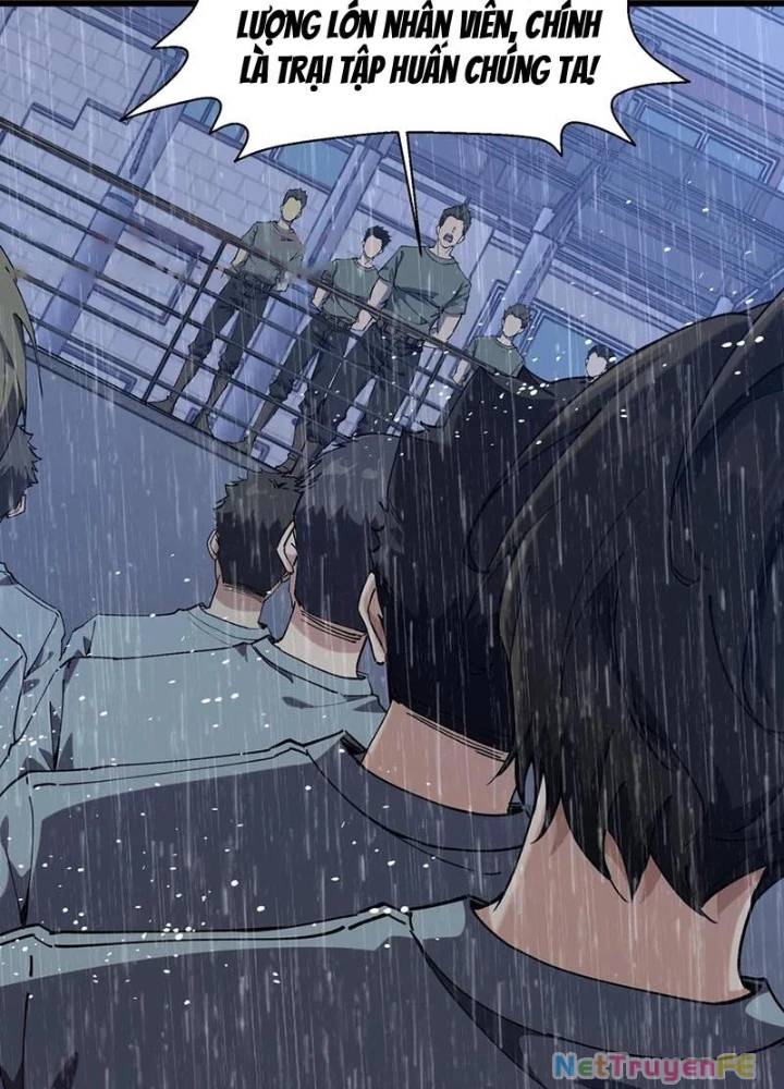 Ta Học Trảm Thần Trong Bệnh Viện Tâm Thần Chap 118 - Next Chap 119