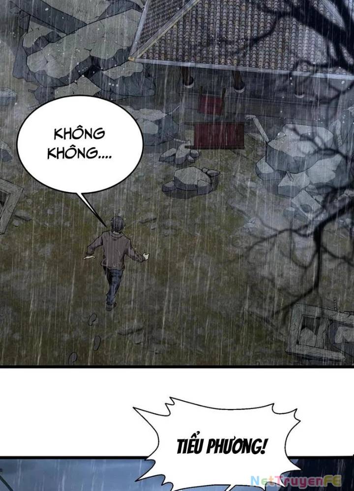 Ta Học Trảm Thần Trong Bệnh Viện Tâm Thần Chap 118 - Next Chap 119