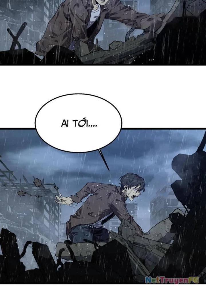 Ta Học Trảm Thần Trong Bệnh Viện Tâm Thần Chap 118 - Next Chap 119