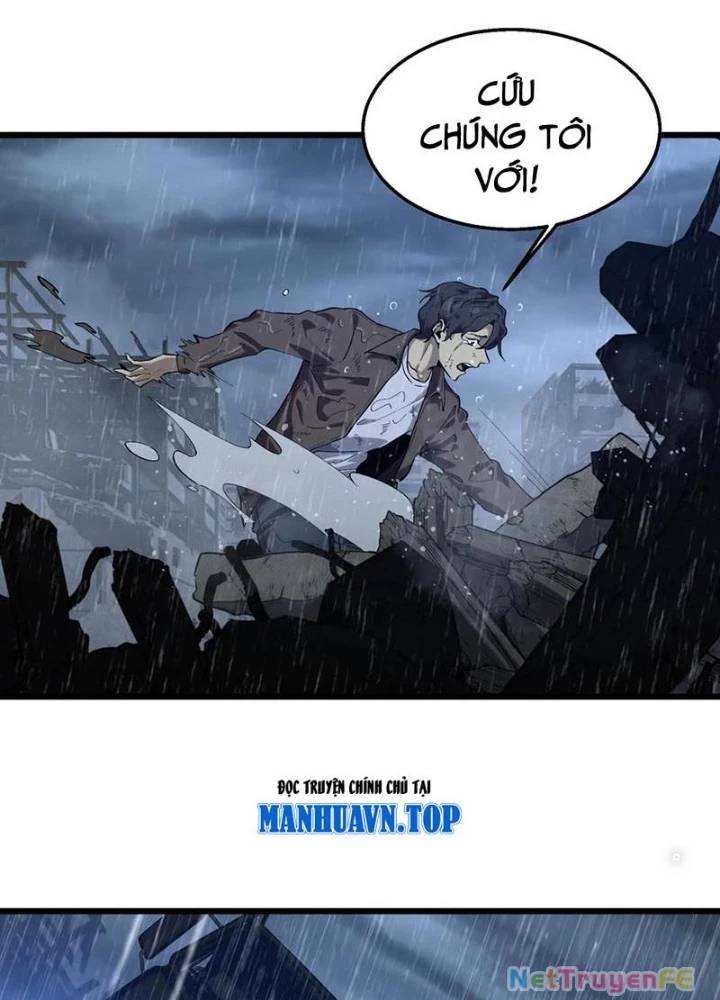 Ta Học Trảm Thần Trong Bệnh Viện Tâm Thần Chap 118 - Next Chap 119