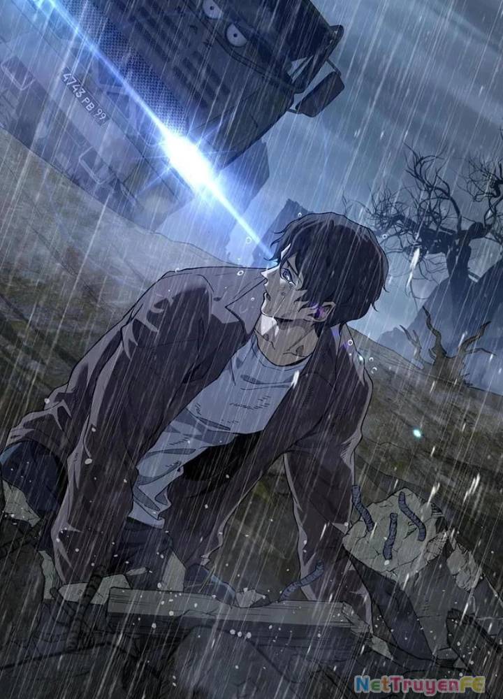 Ta Học Trảm Thần Trong Bệnh Viện Tâm Thần Chap 118 - Next Chap 119