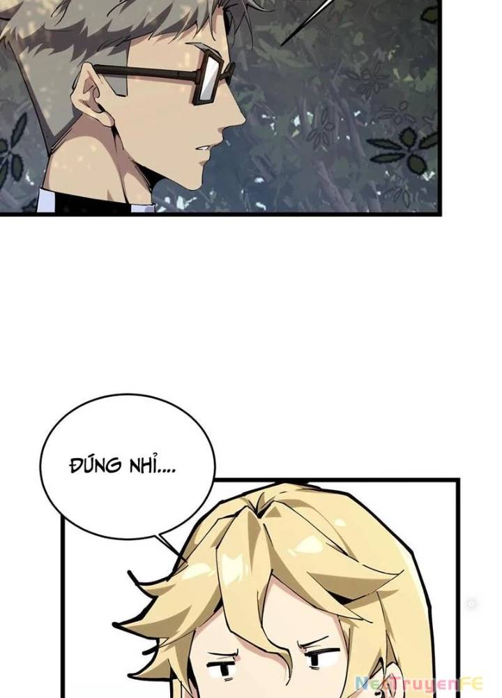 Ta Học Trảm Thần Trong Bệnh Viện Tâm Thần Chap 118 - Next Chap 119