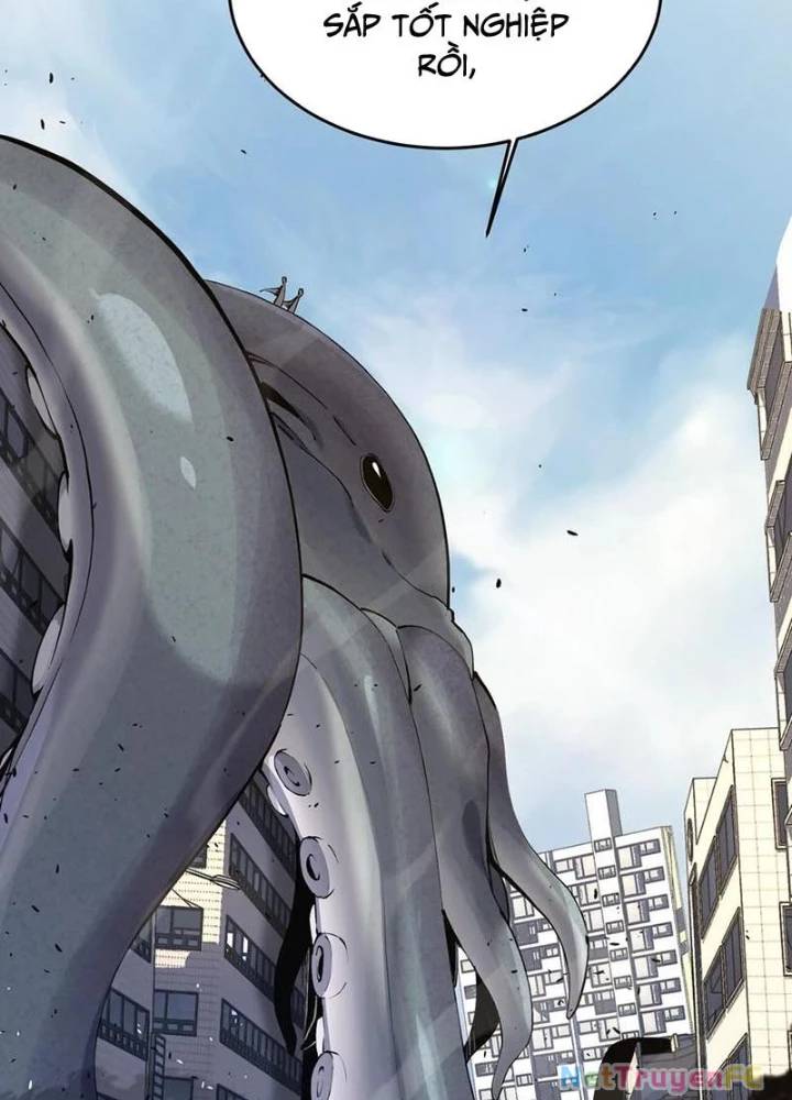 Ta Học Trảm Thần Trong Bệnh Viện Tâm Thần Chap 118 - Next Chap 119