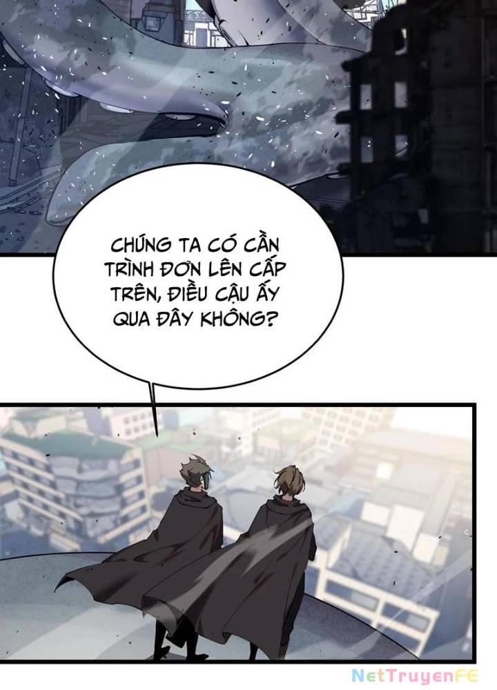 Ta Học Trảm Thần Trong Bệnh Viện Tâm Thần Chap 118 - Next Chap 119