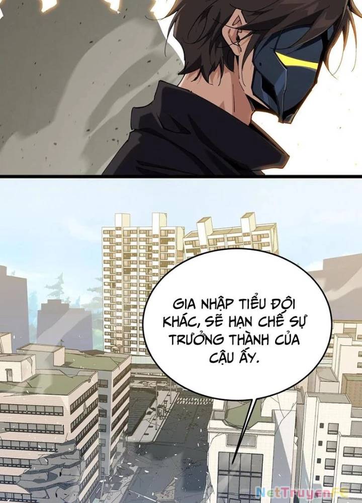 Ta Học Trảm Thần Trong Bệnh Viện Tâm Thần Chap 118 - Next Chap 119