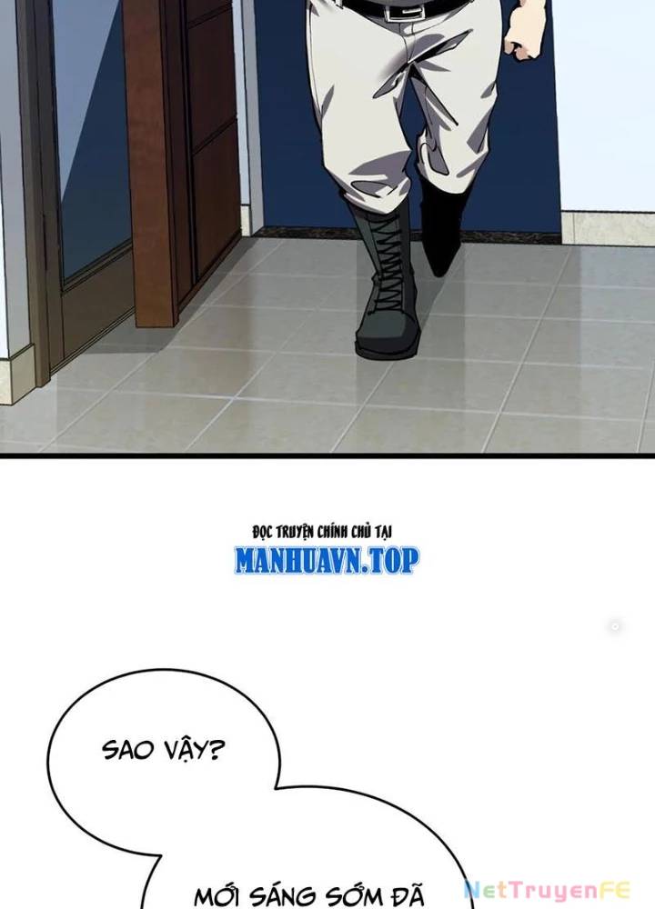 Ta Học Trảm Thần Trong Bệnh Viện Tâm Thần Chap 118 - Next Chap 119