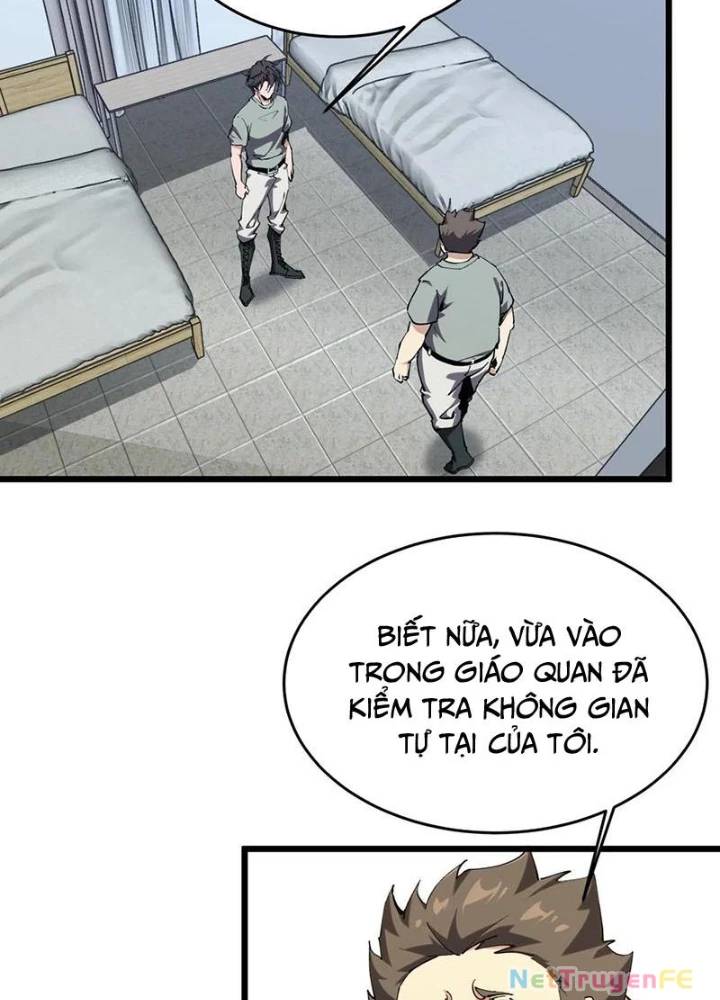 Ta Học Trảm Thần Trong Bệnh Viện Tâm Thần Chap 118 - Next Chap 119
