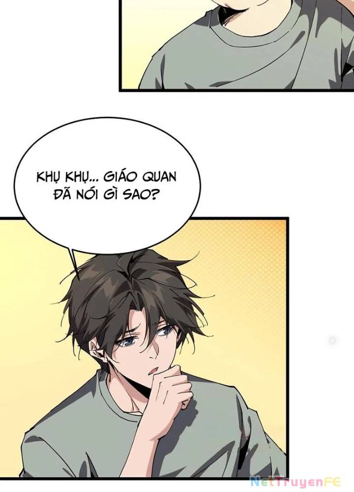 Ta Học Trảm Thần Trong Bệnh Viện Tâm Thần Chap 118 - Next Chap 119