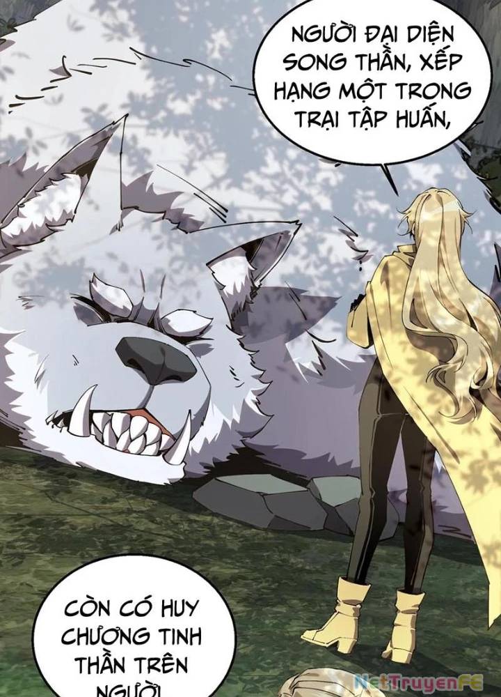 Ta Học Trảm Thần Trong Bệnh Viện Tâm Thần Chap 118 - Next Chap 119