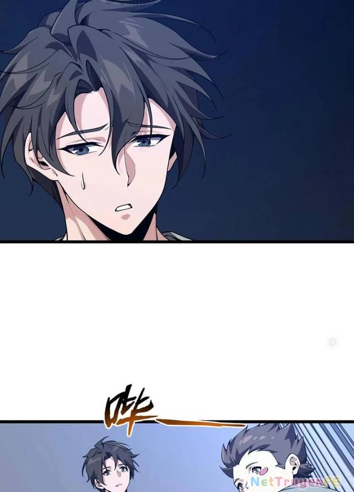 Ta Học Trảm Thần Trong Bệnh Viện Tâm Thần Chap 118 - Next Chap 119
