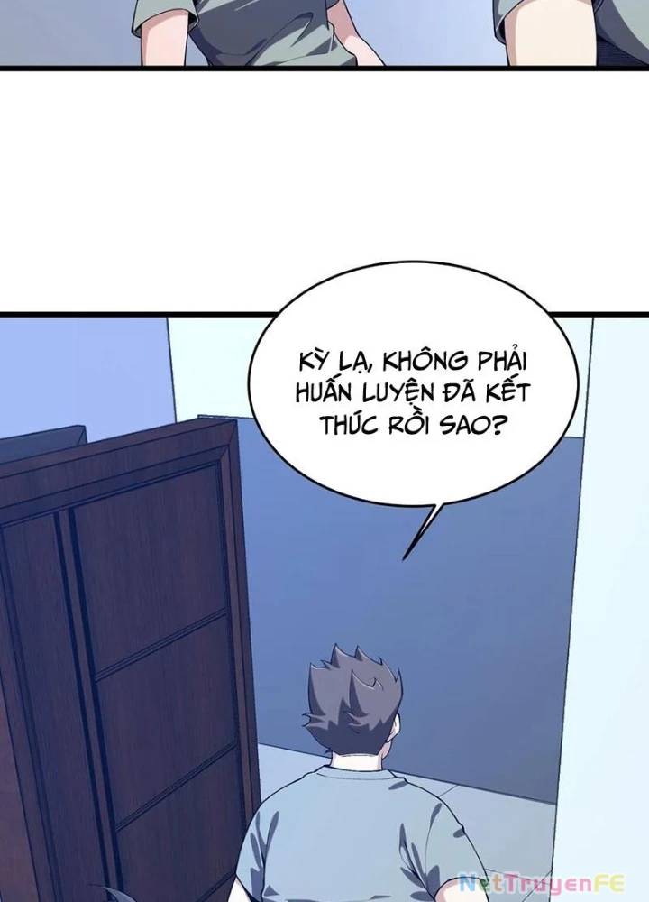 Ta Học Trảm Thần Trong Bệnh Viện Tâm Thần Chap 118 - Next Chap 119