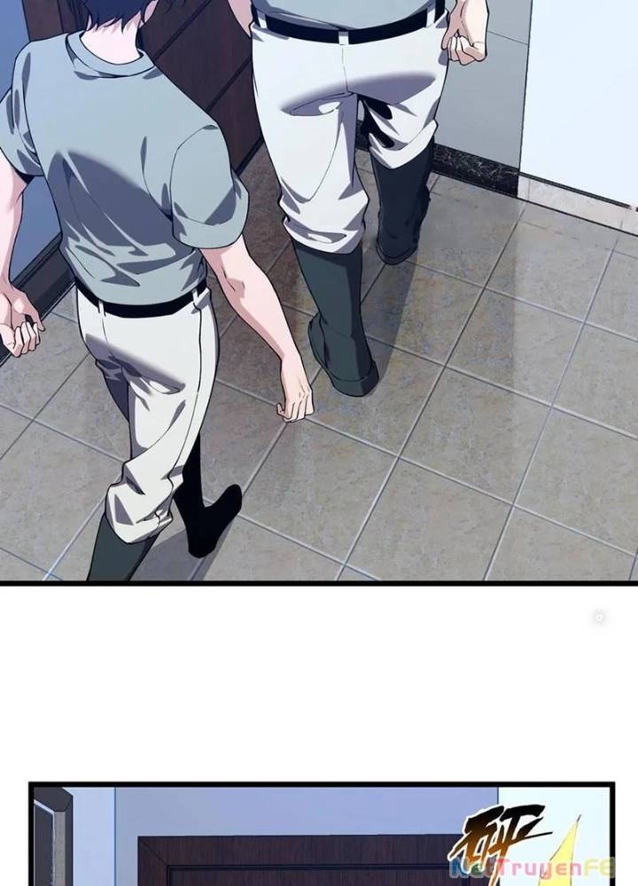 Ta Học Trảm Thần Trong Bệnh Viện Tâm Thần Chap 118 - Next Chap 119