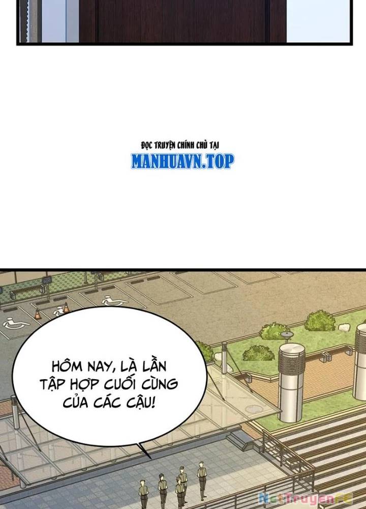 Ta Học Trảm Thần Trong Bệnh Viện Tâm Thần Chap 118 - Next Chap 119
