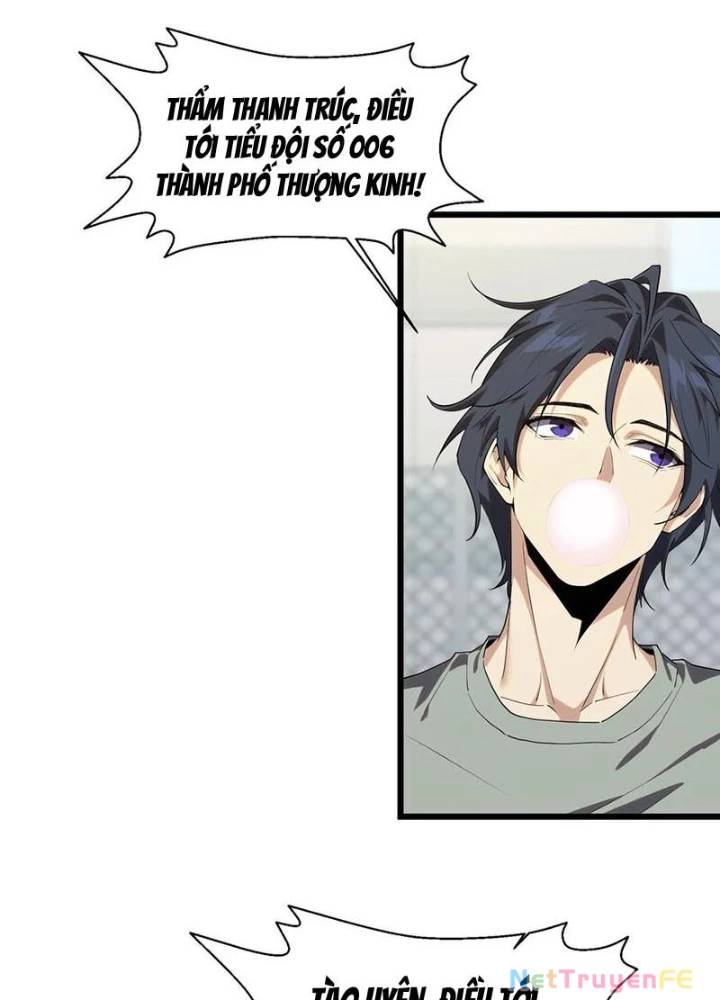 Ta Học Trảm Thần Trong Bệnh Viện Tâm Thần Chap 118 - Next Chap 119
