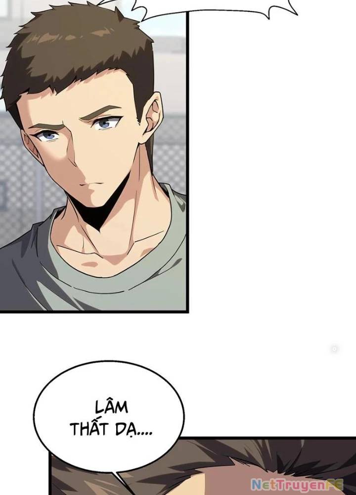 Ta Học Trảm Thần Trong Bệnh Viện Tâm Thần Chap 118 - Next Chap 119