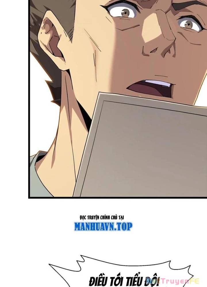 Ta Học Trảm Thần Trong Bệnh Viện Tâm Thần Chap 118 - Next Chap 119