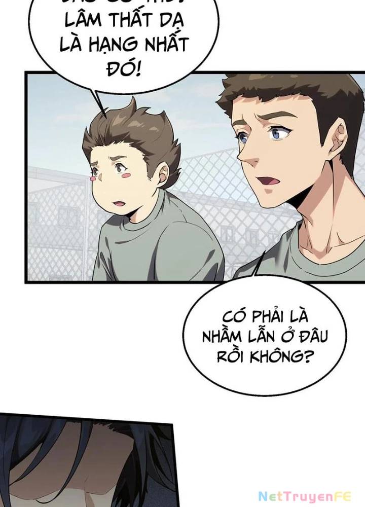 Ta Học Trảm Thần Trong Bệnh Viện Tâm Thần Chap 118 - Next Chap 119