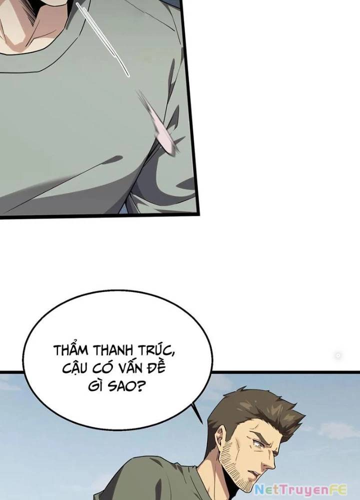 Ta Học Trảm Thần Trong Bệnh Viện Tâm Thần Chap 118 - Next Chap 119