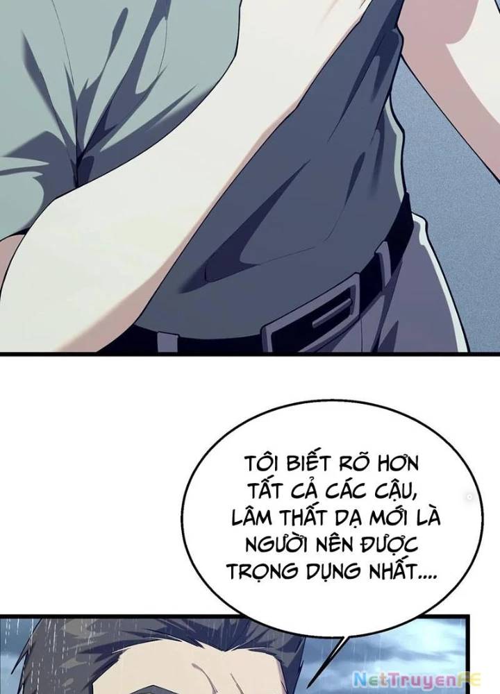 Ta Học Trảm Thần Trong Bệnh Viện Tâm Thần Chap 118 - Next Chap 119