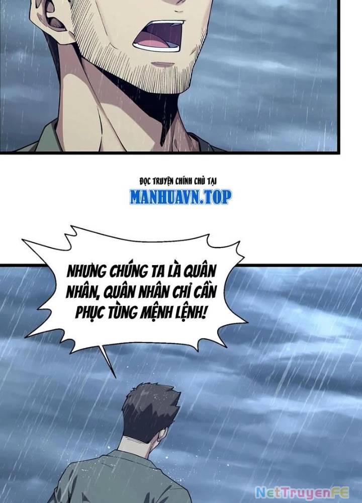 Ta Học Trảm Thần Trong Bệnh Viện Tâm Thần Chap 118 - Next Chap 119