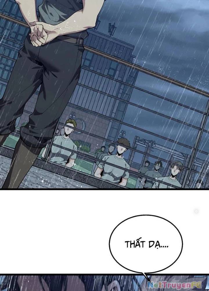 Ta Học Trảm Thần Trong Bệnh Viện Tâm Thần Chap 118 - Next Chap 119