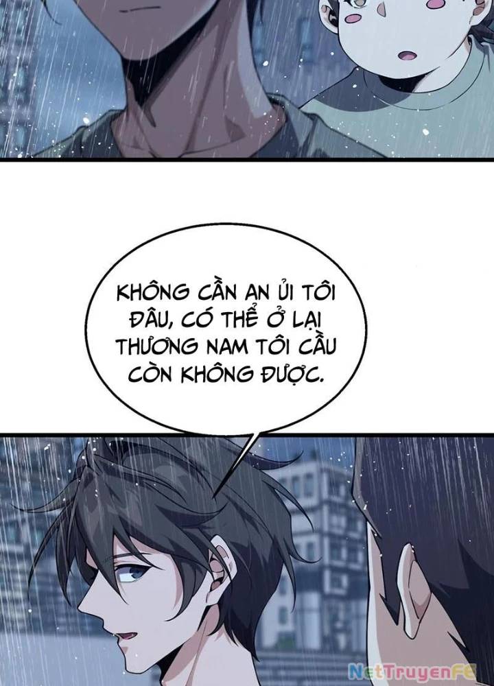 Ta Học Trảm Thần Trong Bệnh Viện Tâm Thần Chap 118 - Next Chap 119