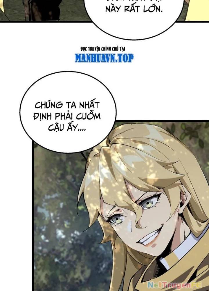 Ta Học Trảm Thần Trong Bệnh Viện Tâm Thần Chap 118 - Next Chap 119
