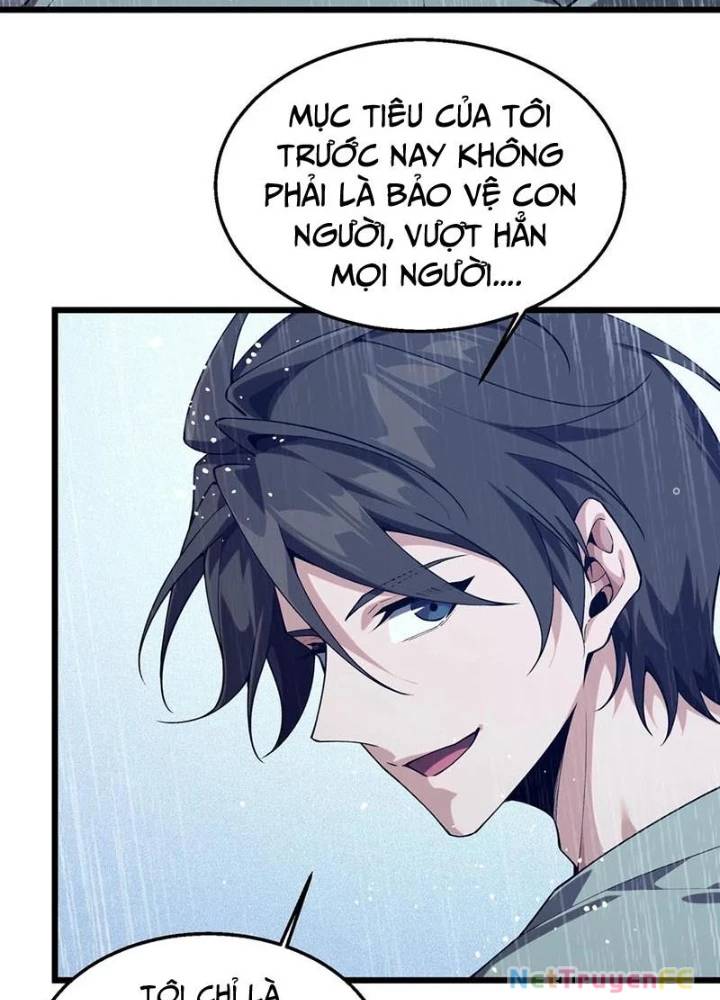 Ta Học Trảm Thần Trong Bệnh Viện Tâm Thần Chap 118 - Next Chap 119