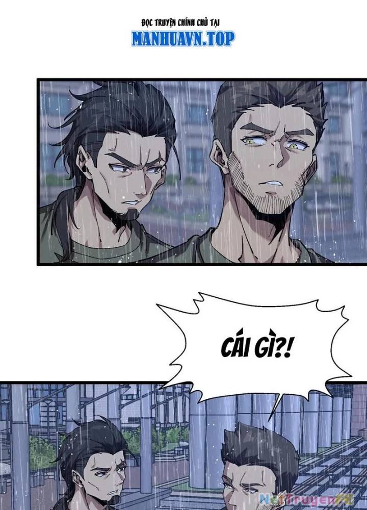 Ta Học Trảm Thần Trong Bệnh Viện Tâm Thần Chap 118 - Next Chap 119