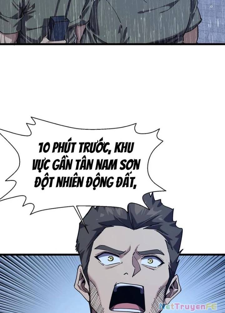 Ta Học Trảm Thần Trong Bệnh Viện Tâm Thần Chap 118 - Next Chap 119