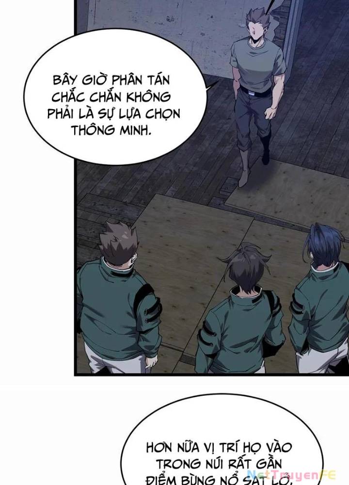 Ta Học Trảm Thần Trong Bệnh Viện Tâm Thần Chap 119 - Next Chap 120