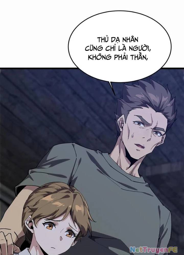 Ta Học Trảm Thần Trong Bệnh Viện Tâm Thần Chap 119 - Next Chap 120