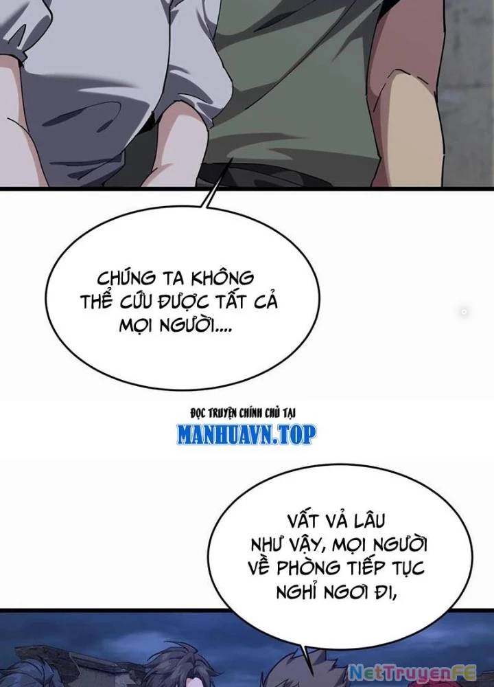 Ta Học Trảm Thần Trong Bệnh Viện Tâm Thần Chap 119 - Next Chap 120