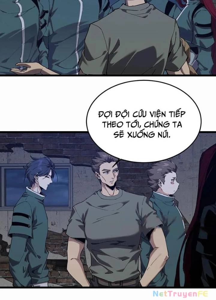 Ta Học Trảm Thần Trong Bệnh Viện Tâm Thần Chap 119 - Next Chap 120