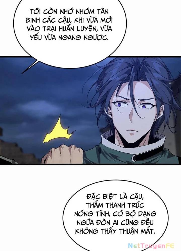 Ta Học Trảm Thần Trong Bệnh Viện Tâm Thần Chap 119 - Next Chap 120