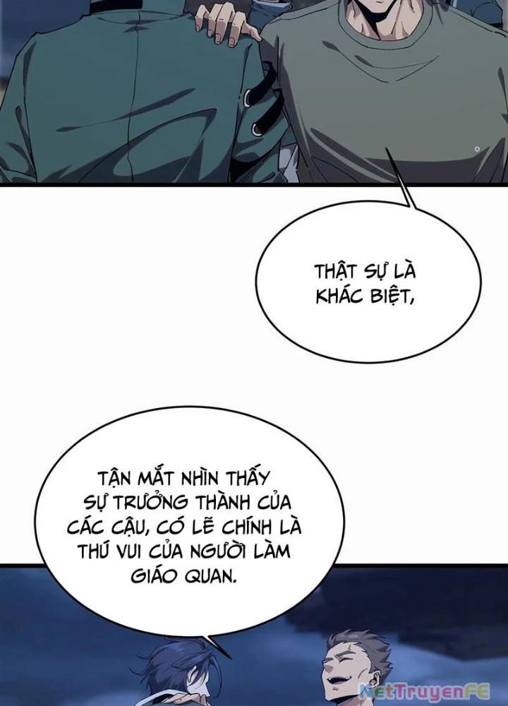 Ta Học Trảm Thần Trong Bệnh Viện Tâm Thần Chap 119 - Next Chap 120