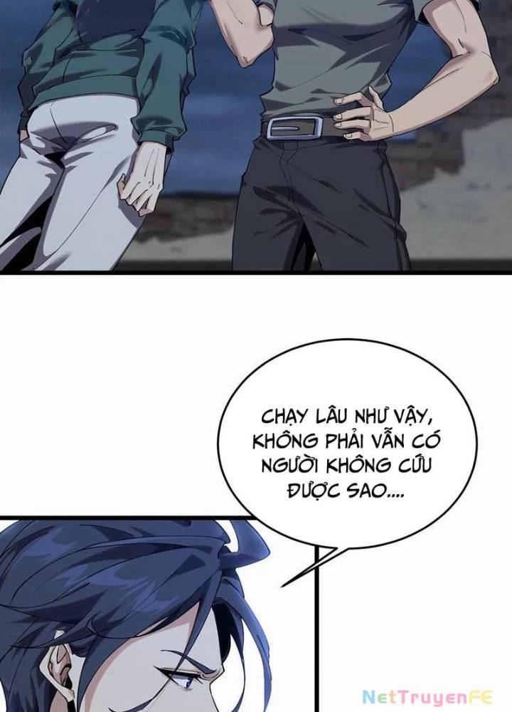 Ta Học Trảm Thần Trong Bệnh Viện Tâm Thần Chap 119 - Next Chap 120