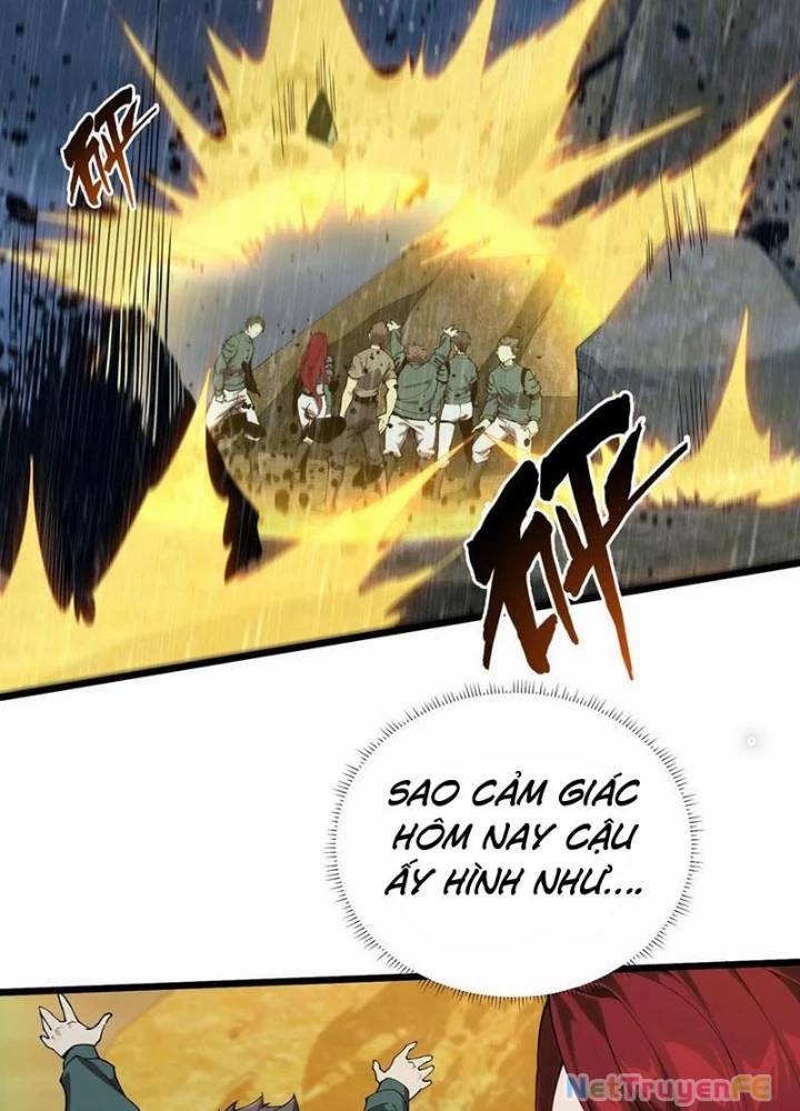 Ta Học Trảm Thần Trong Bệnh Viện Tâm Thần Chap 119 - Next Chap 120